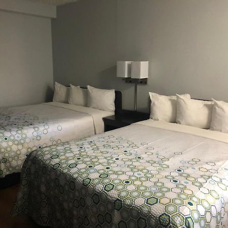 Days Inn By Wyndham Indianapolis South エクステリア 写真